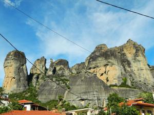 Traditional Antique Deco House