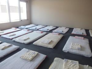 Natural Onsen Hostel Hidamari no Yu