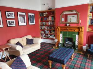 The Braemar Southport