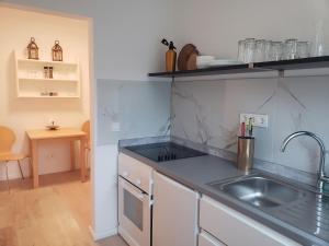 Monteurswohnung-KAS-1 MM24 1Zimmer