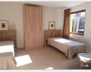 Monteurswohnung-KAS-1 Zimmer mit eigenem Bad - Söhlde