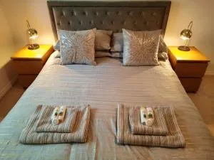 Pond View Upper - 艾尔德里