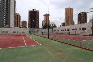 BENIDORM GEMELOS II ONE, impresionante vista