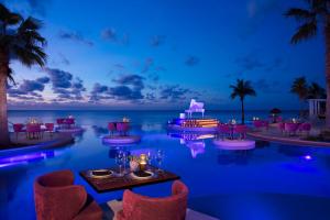Secrets Riviera Cancún Resort & Spa - Adults Only -inclusive