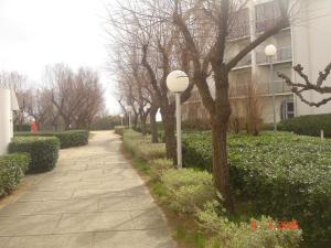 Appartements Studio la grande motte, parking : photos des chambres