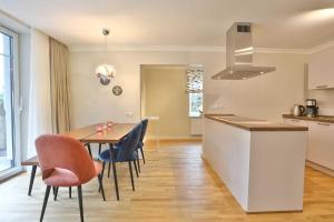 Naturidyll Mariendorf - Ferienwohnung Mammutbaum