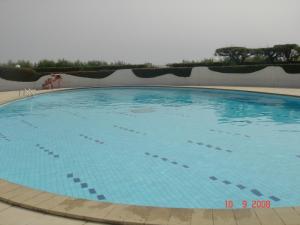 Appartements Studio la grande motte, parking : photos des chambres