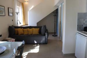 Mathesi Apartment Sea View