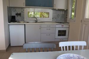 Mathesi Apartment Sea View