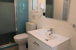 Mathesi Apartment Sea View