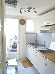 Appartements Majopau : photos des chambres