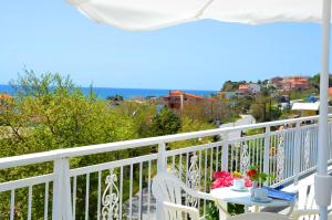 Hotel TRIADA