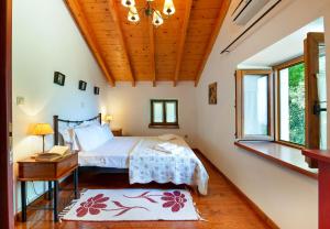 Villa Elia, ,Platanos, Paxos