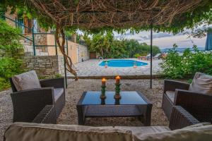 Villa Elia, ,Platanos, Paxos