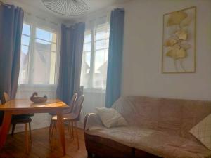 Appartements Proche du Stade Omnisports et a pied du Lac : photos des chambres