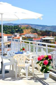 Hotel TRIADA