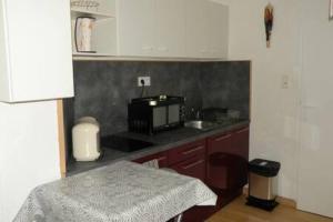 Appartements Charmant Studio a Belfort quartier Vosges : photos des chambres