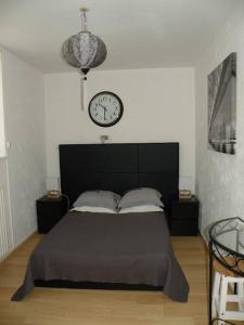 Appartements Charmant Studio a Belfort quartier Vosges : photos des chambres