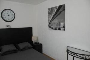 Appartements Charmant Studio a Belfort quartier Vosges : photos des chambres