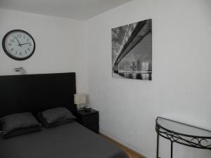 Appartements Charmant Studio a Belfort quartier Vosges : photos des chambres