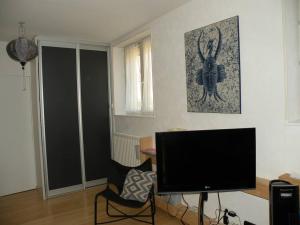 Appartements Charmant Studio a Belfort quartier Vosges : photos des chambres