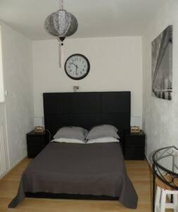 Appartements Charmant Studio a Belfort quartier Vosges : Appartement 1 Chambre