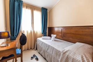 Economy Single Room room in Hotel Tropis