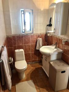 Petrovac Holiday apartments 1