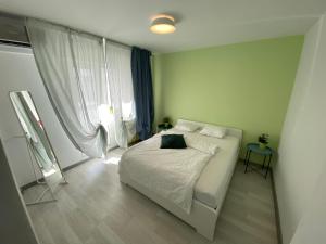 VICTORIEI by GREEN APARTMENTS