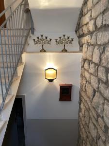 Bellissima casa dentro il castello di San Savino