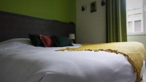 Hotels Hotel-Restaurant des Voyageurs : photos des chambres