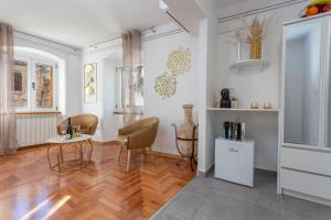 Deluxe Dreamy room in the Center of Hvar with Sea View