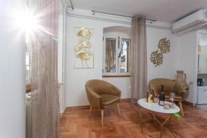 Deluxe Dreamy room in the Center of Hvar with Sea View