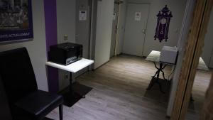 Hotels Hotel-Restaurant des Voyageurs : photos des chambres