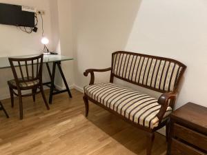 A10 Budapest Center Aparthotel