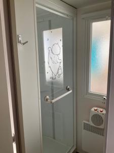 Campings Mobile Homes Sous le Soleil : photos des chambres