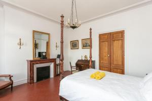 Appartements La Suite Napoleon 75m2 timeless stay : photos des chambres