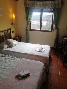 Hotel Rural El Vedal