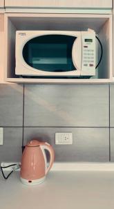 Rumbo a la Antártida