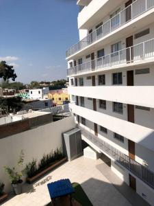 Be Central Departamento con alberca en el centro de Guadalaja