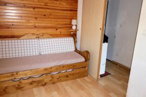 Appartements Aux sources du Verdon - 4 pers - 1 chambre : photos des chambres