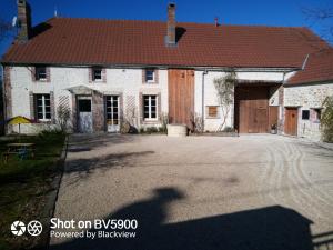 Maisons de vacances Chez Maman : photos des chambres