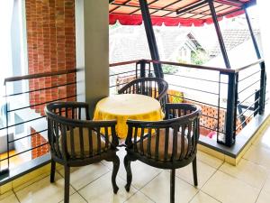 Griya Sakina Syariah near JIH Yogyakarta Mitra RedDoorz