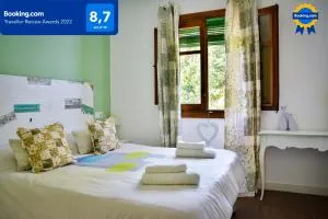 El Rincón de Elsa VuT AV296 - 吉桑多