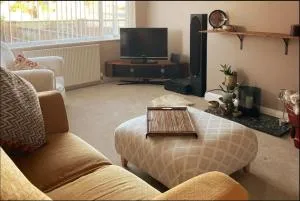 Winward Seaside Escape - Sigglesthorne