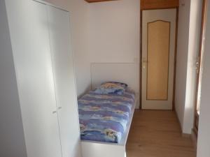 Appartements Villa du soleil levant : photos des chambres