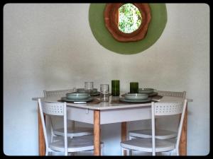 La Casa di Clé Casa Vacanze Valle dItria vicino Zoosafari