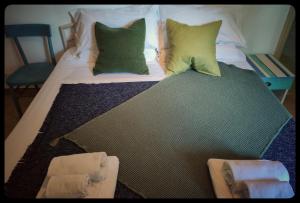 La Casa di Clé Casa Vacanze Valle dItria vicino Zoosafari