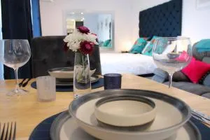 The Nook @ Applemede - Trusham