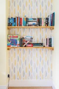 Fantastic, Spacious 3 Bedroom House With Garden